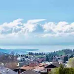 Duplex En Station Vue Sur Leman * Thollon-les-Memises