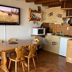 Duplex En Station Vue Sur Leman 公寓 Thollon-les-Memises