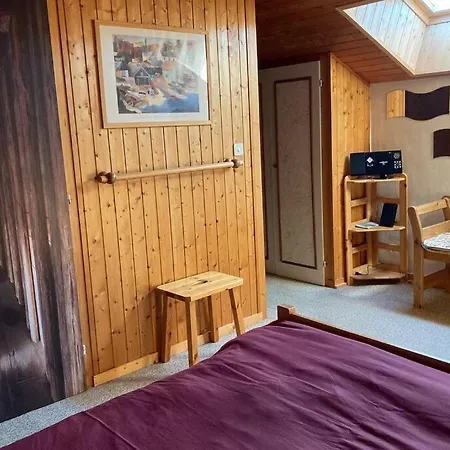 Duplex En Station Vue Sur Leman *