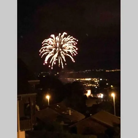 Διαμέρισμα Duplex En Station Vue Sur Leman *