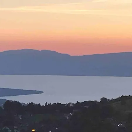 Duplex En Station Vue Sur Leman Διαμέρισμα