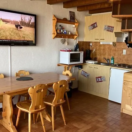 Duplex En Station Vue Sur Leman Διαμέρισμα Thollon-les-Memises