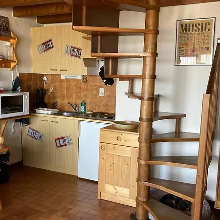 Duplex En Station Vue Sur Leman * Thollon-les-Memises