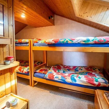 Duplex En Station Vue Sur Leman * Thollon-les-Mémises