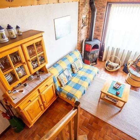 Duplex En Station Vue Sur Leman *