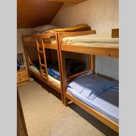 Διαμέρισμα Duplex En Station Vue Sur Leman