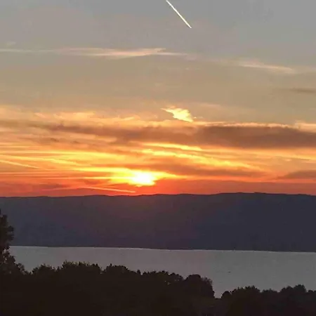 Appartement Duplex En Station Vue Sur Leman Thollon-les-Mémises