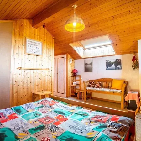 Duplex En Station Vue Sur Leman Appartement *