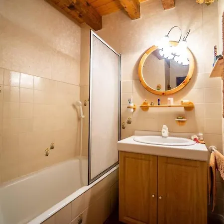 Duplex En Station Vue Sur Leman *
