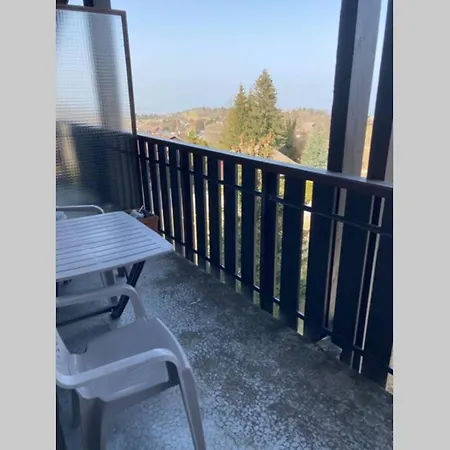 Duplex En Station Vue Sur Leman