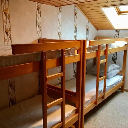 Duplex En Station Vue Sur Leman Appartement Thollon-les-Mémises